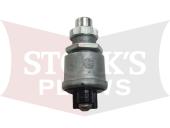 62038 Meyer Diamond Throttle Push Button PV Insert Hopper Spreader Swenson
