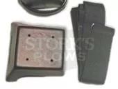 Blizzard joystick strap kit 
