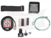 new blizzard touchpad control B62141