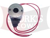 B62237 Coil Blizzard Power Hitch 1 Solenoid 12V Pump 760SW 860SW
