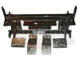 chevy gmc truck 88-2000 unimount