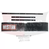 62396 Western Pro-Plow Snowplow Blade 7'6