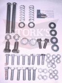 63426 hardware bolt bag 63360 unimount