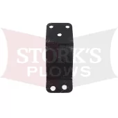 62480 Drivers Side Support Bracket Chevy GMC Truck 88-2000 4x4 Western Unimount 62330 1585