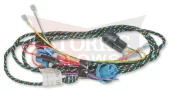 62526 unimount HB1 headlight harness