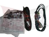 62535 12 pin western unimount headlight harness