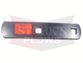 67884 Western Pro Plus Poly Wing Cutting Edge Bar Clamp