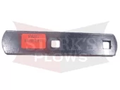 67884 Western Pro Plus Poly Wing Cutting Edge Bar Clamp