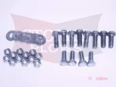 hardware kit for unimount 63106