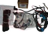 63396 unimount HB1 HB5 headlight harness