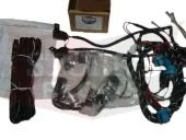 63396 unimount HB1 HB5 headlight harness