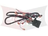 Plow side wiring harness 63399