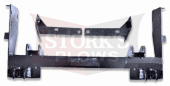Unimount for Dodge Dakota Durango