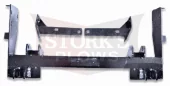Unimount for Dodge Dakota Durango