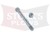 63978 Western Pro Plus A Frame Pivot Bolt Ultramount Blade Plow 