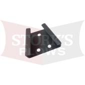 Western Fisher Blizzard Dash Mount Handheld Control Bracket 56436