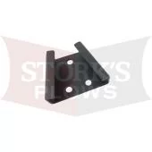 Western Fisher Blizzard Dash Mount Handheld Control Bracket 56436