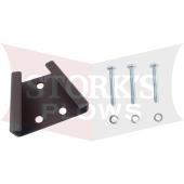 Western Blizzard Dash Mount Handheld Control Bracket 64312