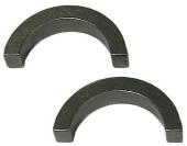 Cylinder Split ring Western 64650 Fisher 20118K Meyer 07773 1-1/2" Cylinder