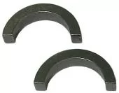 Cylinder Split ring Western 64650 Fisher 20118K Meyer 07773 1-1/2" Cylinder