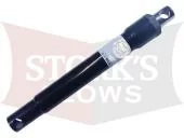 56600 Genuine Fisher Minute Mount 1.5x10 Angling & Lift Cylinder Plow 1" Hole