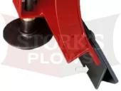 64758-1 Back Drag Edge 7'6