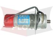 65061 NEW Western Stainless Steel Tailgate Spreader Spinner Motor