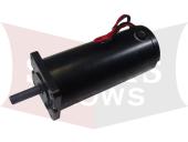 Western / Fisher Salt Spreader Spinner Aftermarket Motor F9524 65416 Pro-Flo, Pro-Flo 2, Speed-Caster 2500
