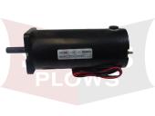 65416 Factory Western / 9524 Fisher Salt Spreader Spinner Motor Pro-Flo, Pro-Flo 2, Speed-Caster 2500