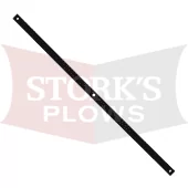 65547 Western Cross Brace for Spreader Mount Pro Flo/Speed Caster 65530