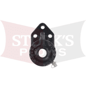 65758 Western Fisher 3/4" 3 Bolt Spreader Hanger Bearing Pro-flo 2 