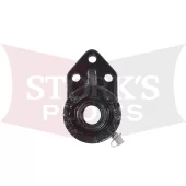 65758 Western Fisher 3/4" 3 Bolt Spreader Hanger Bearing Pro-flo 2 