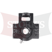 65759 Western Fisher 3/4" Spreader Take-Up Bearing Pro-Flo 2 Speed-Caster 2