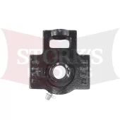 65759 Western Fisher 3/4" Spreader Take-Up Bearing Pro-Flo 2 Speed-Caster 2