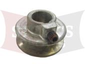 65766 Western Fisher Pro-Caster 2 Speed-Caster 2 Tailgate Spreader Drive Pulley