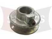 65766 Western Fisher Pro-Caster 2 Speed-Caster 2 Tailgate Spreader Drive Pulley