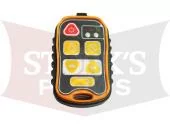 66191 Meyer Swenson Wireless Spreader Control Receiver and Remote Kit 04627-080-00