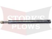 66394 Western Fisher 2x10 Double-Acting Cylinder Ram Chrome Replacement 56709