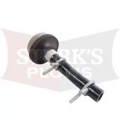 66405 Return Screen Filter Western / Fisher Plow