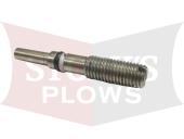 66509 Quill Assembly Western Fisher Hydraulic Pump