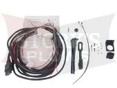 66610 MVP western unimount wiring harness