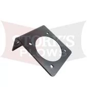 66634 plow bracket