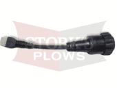 66760K mvp plow control adapter