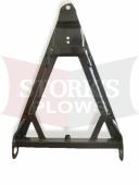 66888 western a frame