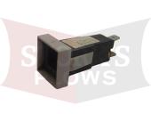 67026 Spreader Controller Fuse Holder Western Fisher 65669 20354