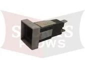 67026 Spreader Controller Fuse Holder Western Fisher 65669 20354