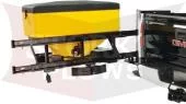 67435 SnowEx Western Fisher Swing Away Tailgate Spreader Mount