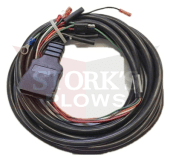 67482 Tecumseh wiring harness
