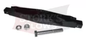 67842-1 Western Ultramount Pivot Bar Assembly Greasable NEW Style 