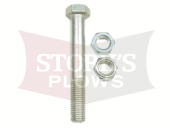 67855 pivot bolt western